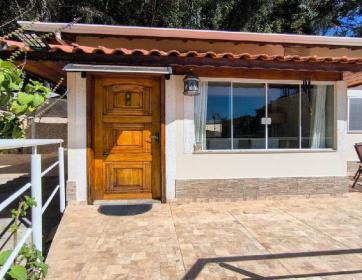 Excelente Casa em Serra Negra-SP