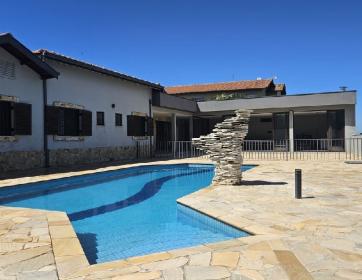 CASA ALTO PADRÃO