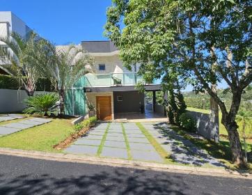 CASA ALTO PADRÃO